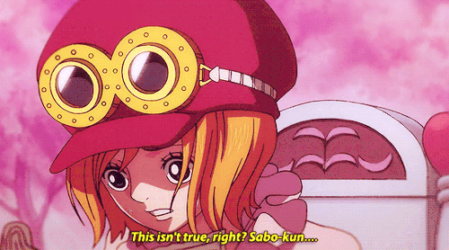 One Piece 957 Reaction