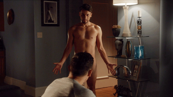 b0yonce:  I love this show. For this reason.