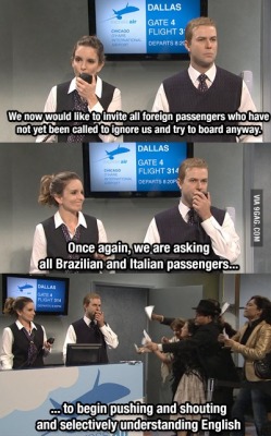 9gag:  After 8 years traveling back and forth