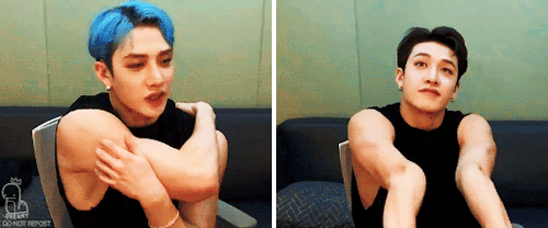 @anon: Chans Arms Vs Chans Abs| Make Me Choose