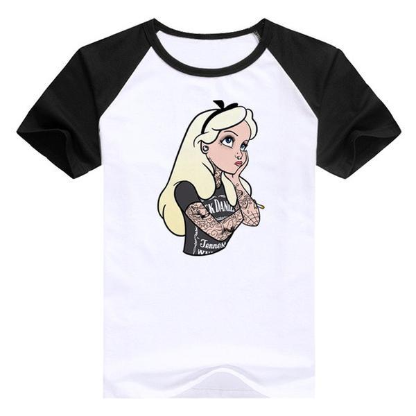 lovelymojobrand:  Tumblr PRINCESS T-Shirts are here!OneTwo / ThreeFour / FiveSix