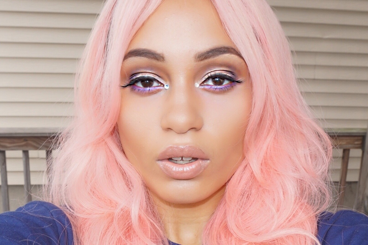 whitegirlsaintshit:  imlouisechantal:  @imlouisechantal  😍