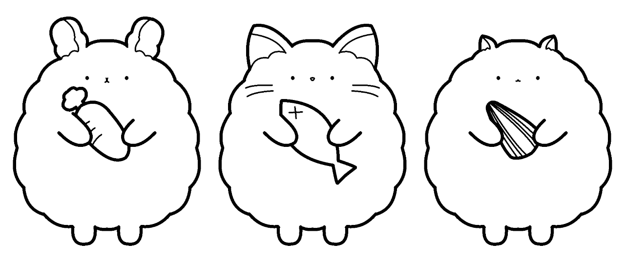 Rabbit Illust Tumblr Posts Tumbral Com Rabbit Illust Tumblr Posts Tumbral Com