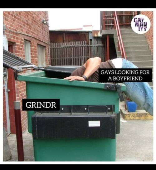 gay-irl:  gay🗑️irl