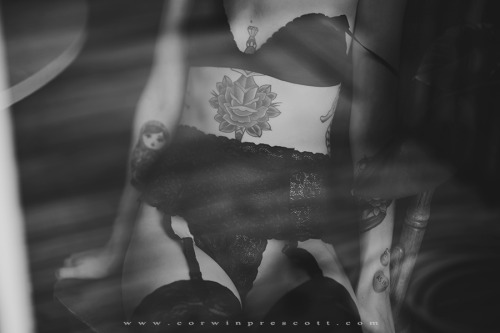 corwinprescott:    “Black Clouds”Kentucky 2015Corwin Prescott - Jenn D - Full blog post on Patreon   