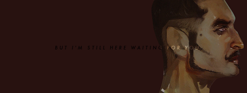 redhawke:My love took me down to the river to silence meThere, there is a heart in meWhere, where is