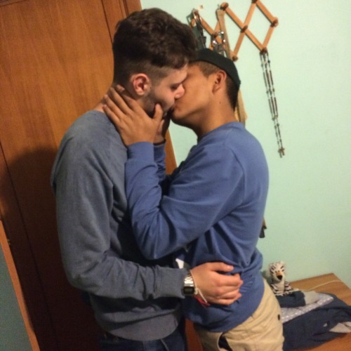 lovehouse: “You’re my True Love ” insta: @itsnico @kevmart97