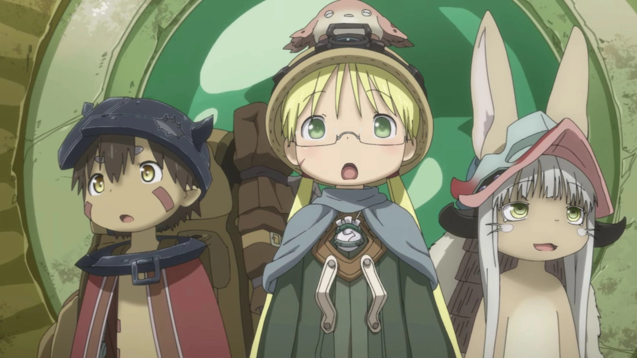 Made In Abyss Theory: Riko, the Song of Hariyomari, and the Time