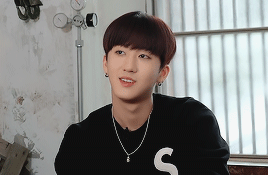Changbin| Two Kids Room | Seasons 1-5