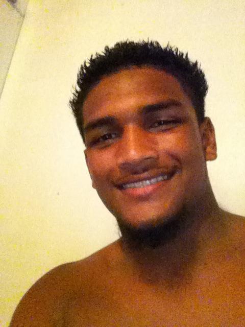 keahimakua:  nesianskinn:  Anton Fa'agata ; Fagatogo, American Samoa  Fine Samoan