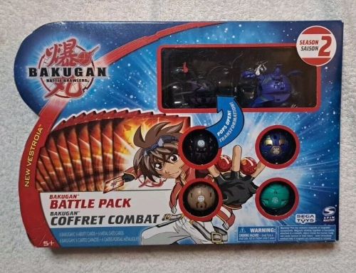 What Is Your Favorite Toys In 2000s?