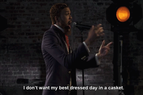 traffiic:Long Live the Chief - Jidenna