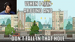 mollymeep:  This song is…perfect…This gif project also took me 10 hours. From