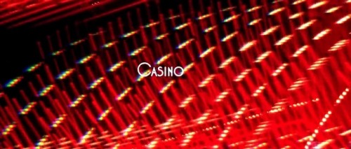 scenesandscreens:Casino (1995) Director - Martin Scorsese, Cinematography - Robert Richardson “When 