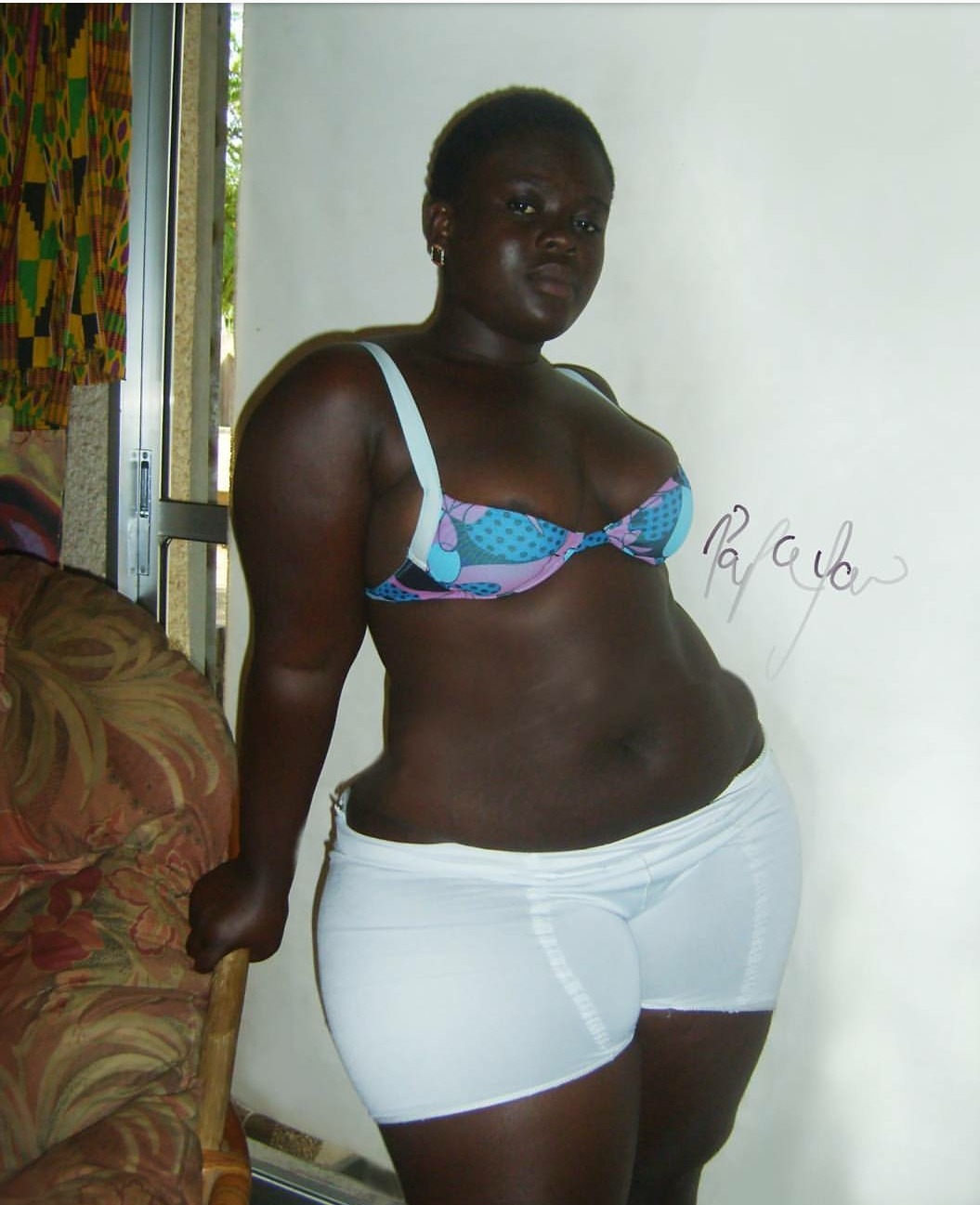 6412drexel:  STALLION FROM THE EAST #AFRICA