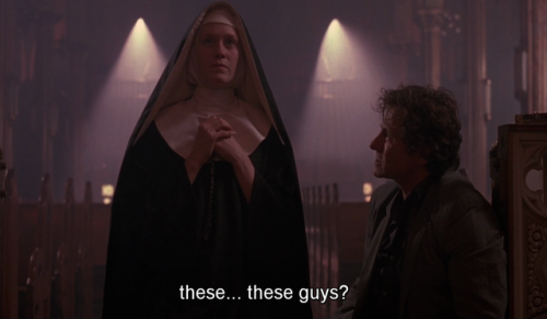 opticalspirit: Bad Lieutenant, Abel Ferrara