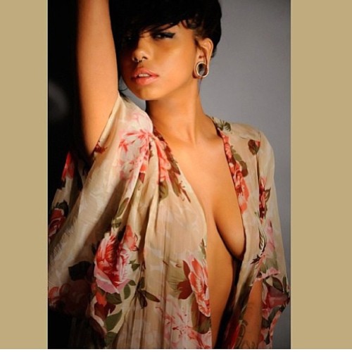baddqueens:  @pattyeffinmayo 