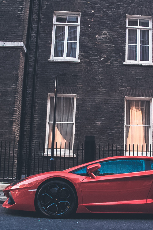 Supercars Photography 