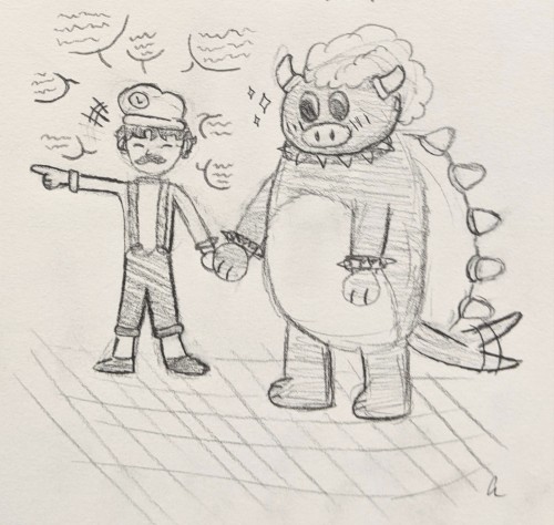 Boredboredboredbored, Gimme Art Ideas! Just Send Me An Ask And Ill Draw It! Almost Anything Is Game And