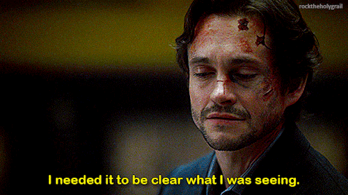 Hannibal 3x06 - Dolce