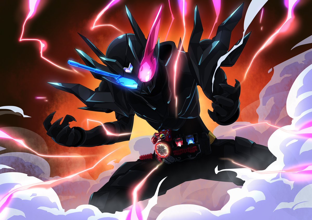 Robot Hell
