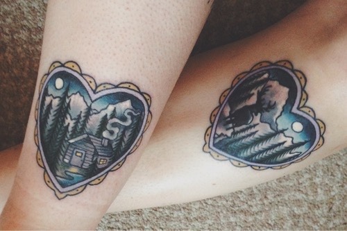 Ink.