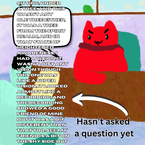Who? Whatever! - Episode 5 - Good Hires - The Library Needs Good Hires, How Do These Bananas Stack Up?