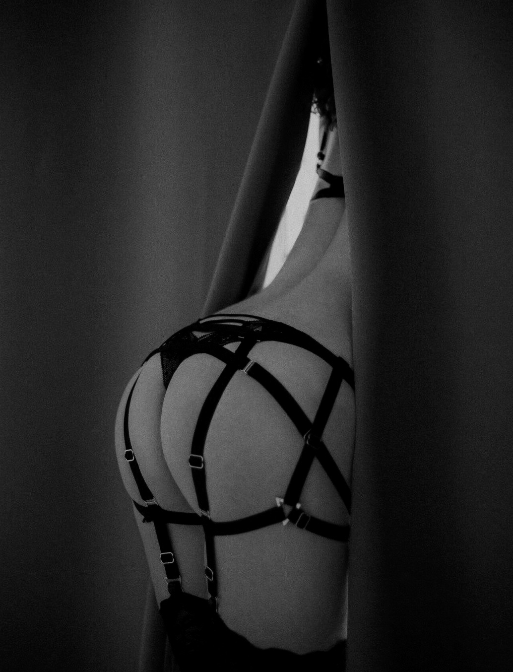 goodgirlgonewildmontreal:  ღ