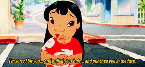 the-personal-quotes:  Love Disney, you must follow this blog!°o°
