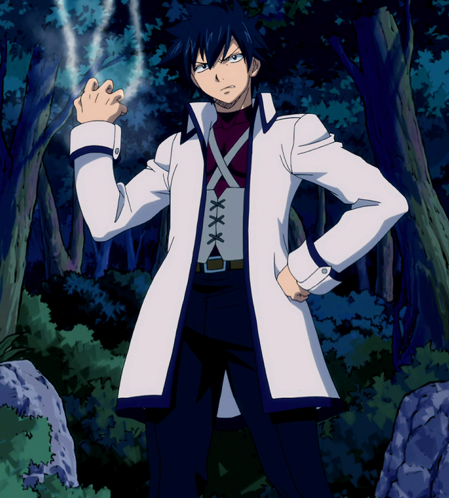 hey guys, i need your help with something&hellip;i’m doing a Fem!Gray Fullbuster
