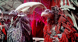 murder-a-la-mod:   The Dark Crystal, 1982. porn pictures