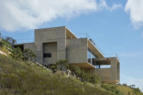 homeworlddesign: Casa Sonastério, Brazil / João Diniz Arquitetura