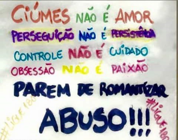 frasespoesiaseafins:  APENAS PAREM!!!