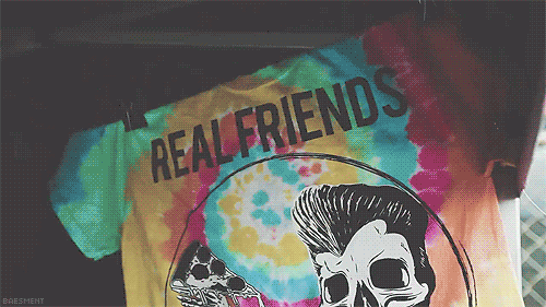 baesment:  Real Friends - Late Nights In My Car (x) 