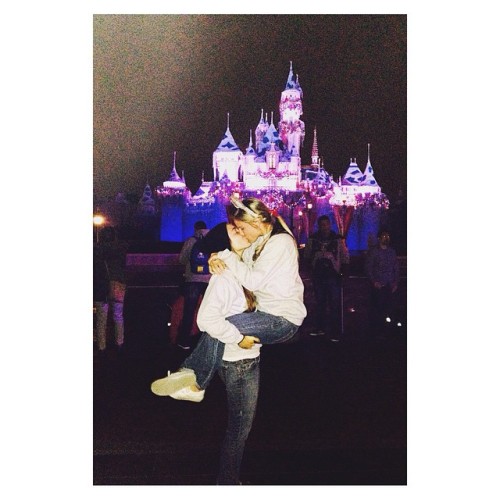 ohhbobs:  My princess ❤️ 
