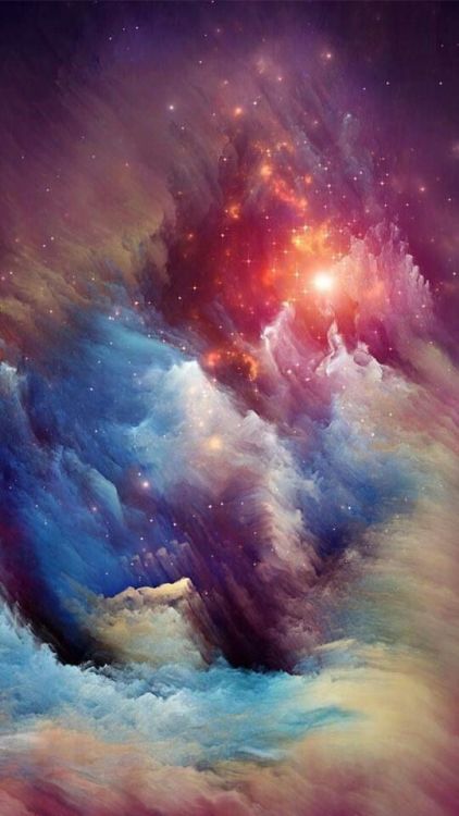 sciencesideoftamblr:  The Galaxy is a beautiful and mysterious place full of wonder.