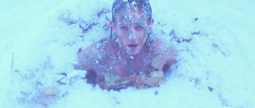 365filmsbyauroranocte:Films watched in 2015.Film 47: White Bird in a Blizzard (Gregg
