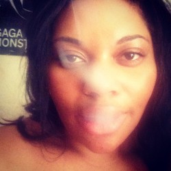filthywetslut:  #girs #girlswhosmoke #girlswhosmokepot #weed #ganja #blackgirls #makeup #bong #smoke #smoking #pretty #beautiful #marijuana #high #california #californiagirl #californiastoner