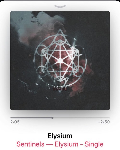 Listen to the homies new sick track!! Link in bio :) #sentinelsnj #sentinels  youtu.be/6s523