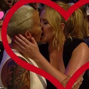 Amber rose mtv