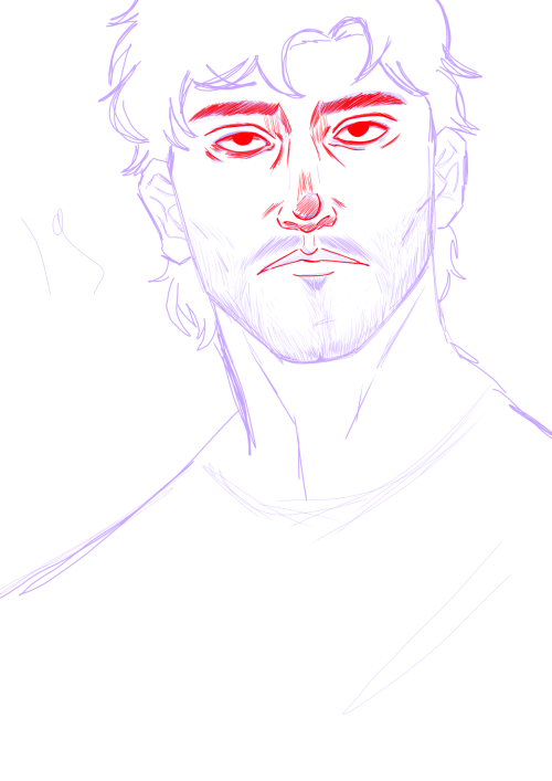 Working On Will