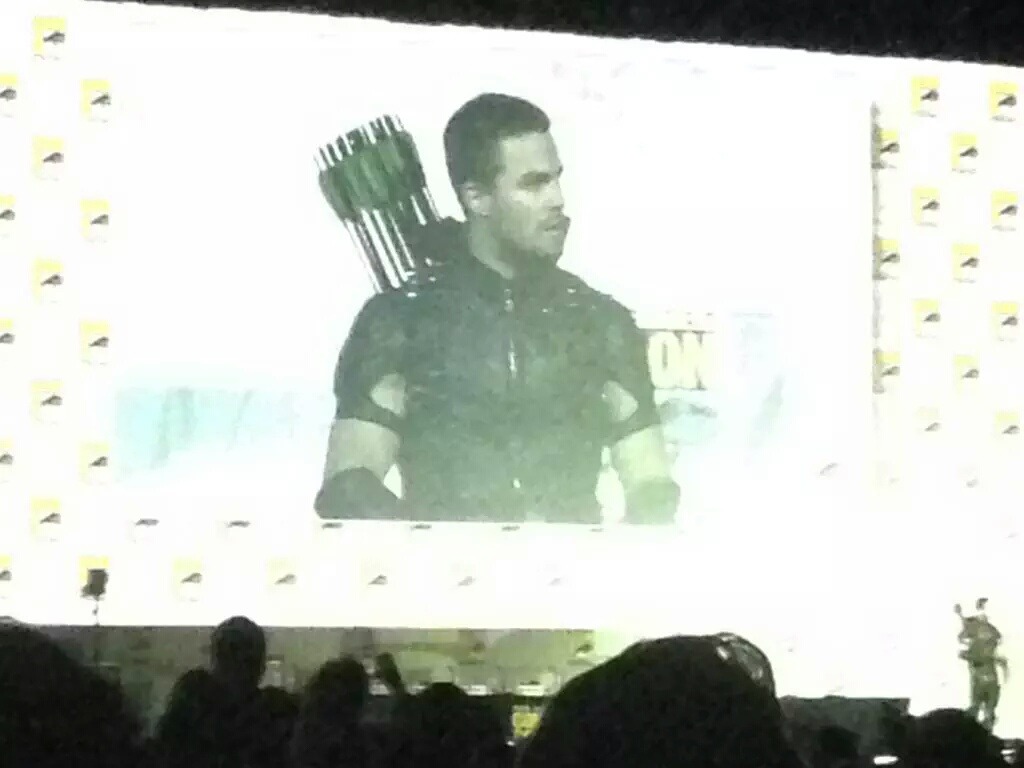 Superhero Feed