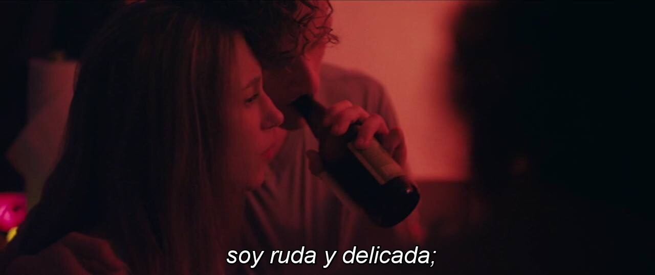 Stuck in reverse
