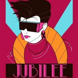 #jubilee #xmen #marvel #marvelcomics