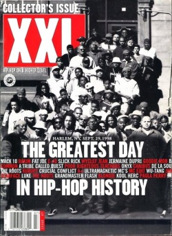 blackourstory:  Happy 42nd *Bornday to Hiphop! … *and Cindy Campbell, sister to DJ Kool Herc, whose August 11, 1973, birthday party became the first Hiphop jam. 