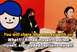 This Happens When Heechul Visits Google Lol