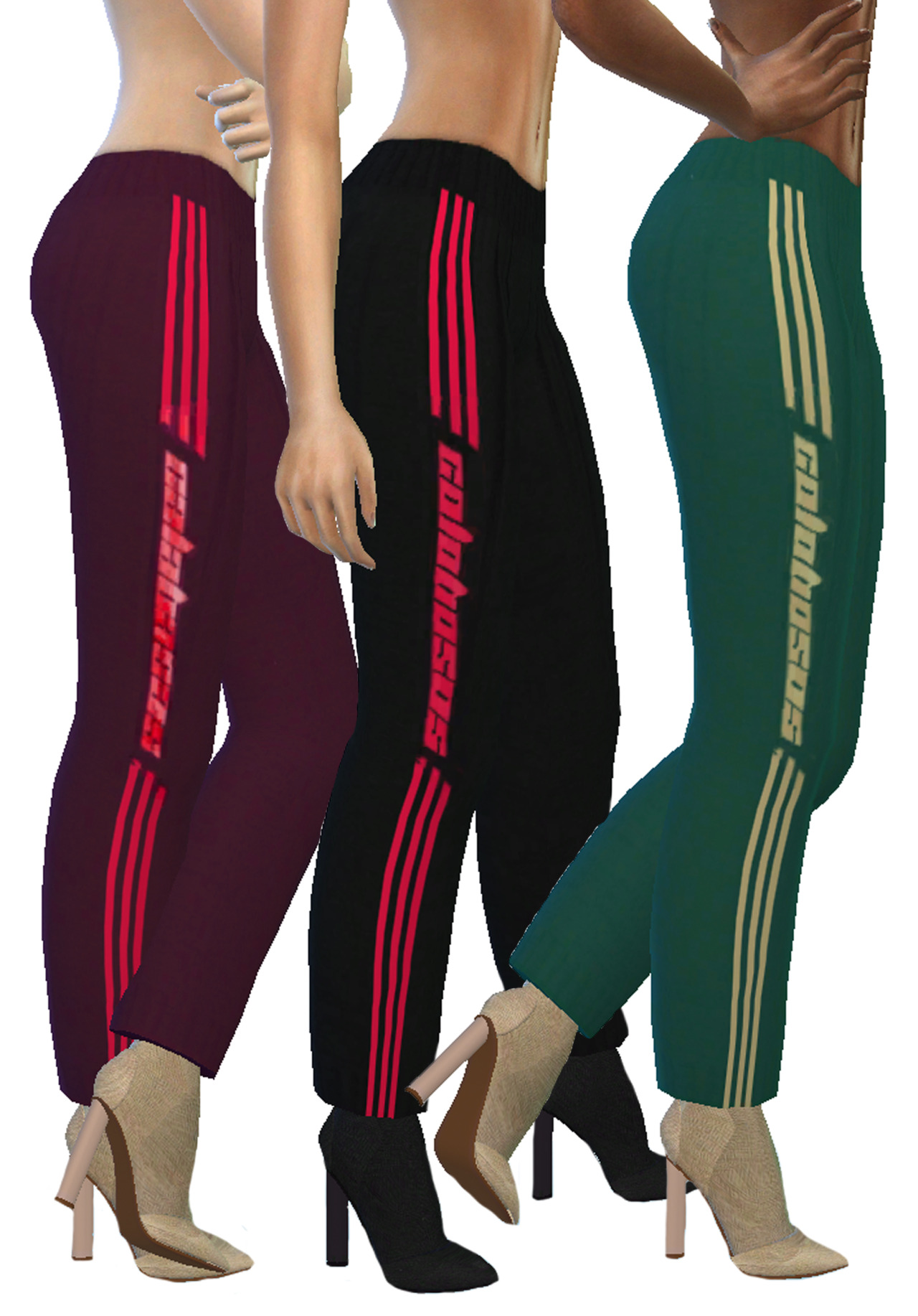 papel rosario Sitio de Previs sims 4 adidas pants, Off 60% ,abhayca.com