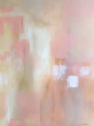 art-now-usa:

Morning Dew, Aimee RaynerOriginal fine art paintinghttps://www.saatchiart.com/art/Painting-Morning-Dew/755670/2982644/view #fineart#abstract#modern#aimeerayner