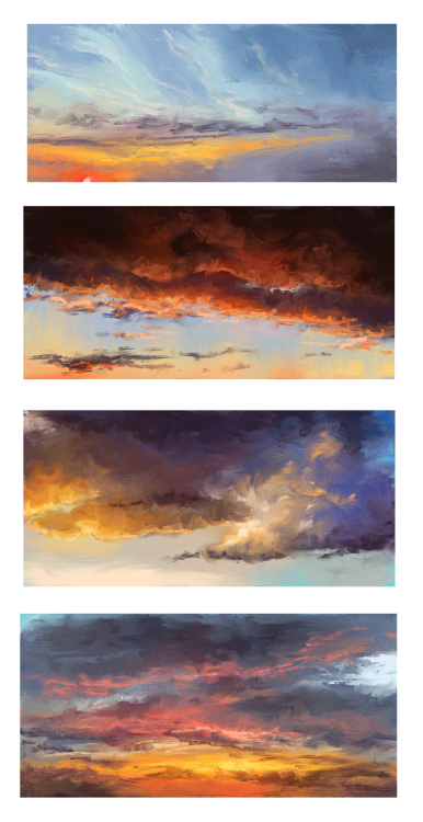 XXX bookpdf:some quick sunset studies photo