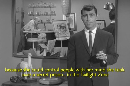 crimescenesandcoffee:  The Final Problem (2017)